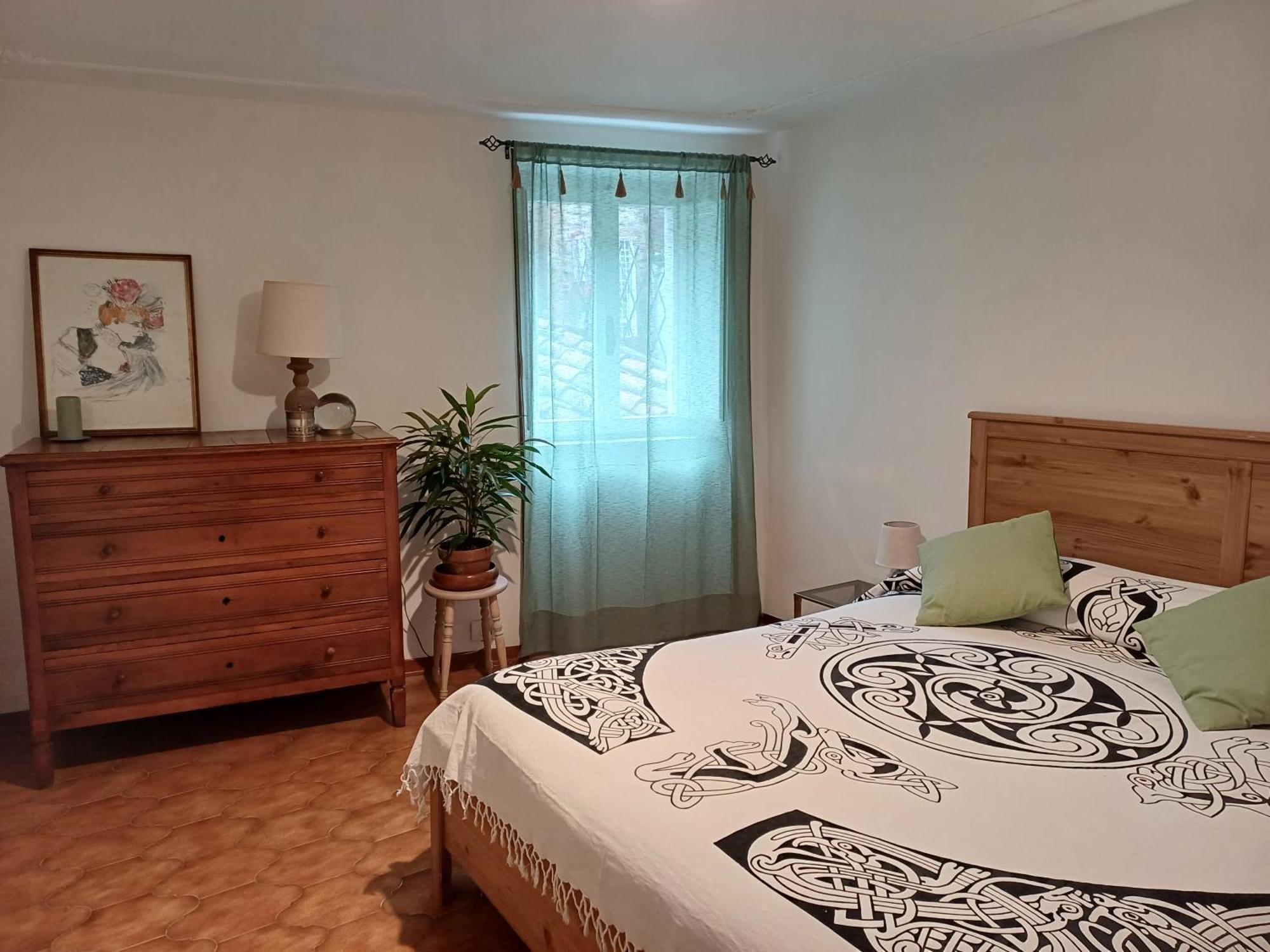 Ferienwohnung Casa Il Girasole Pitigliano Exterior foto